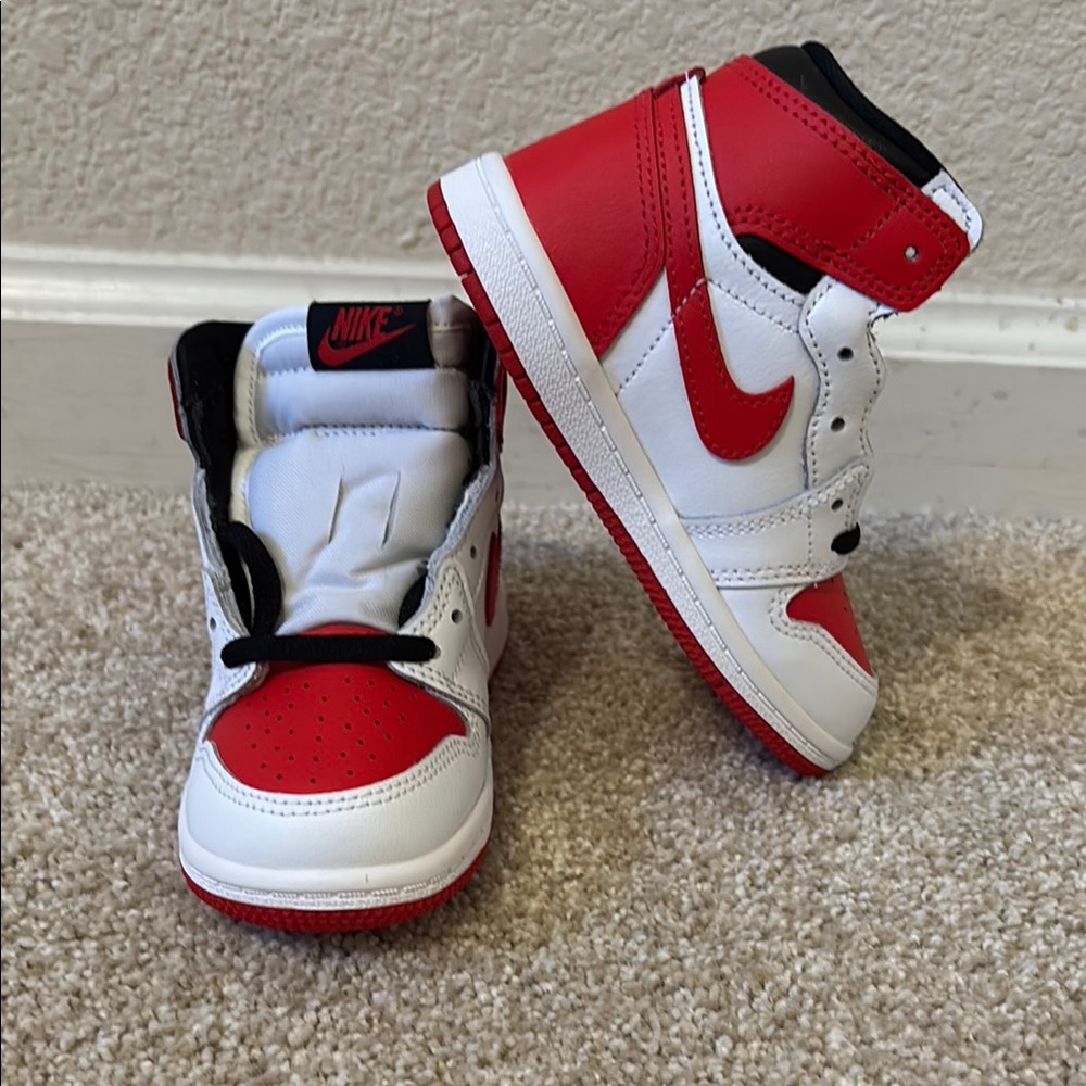 Nike Jordan 1 Retro High OG (TD)